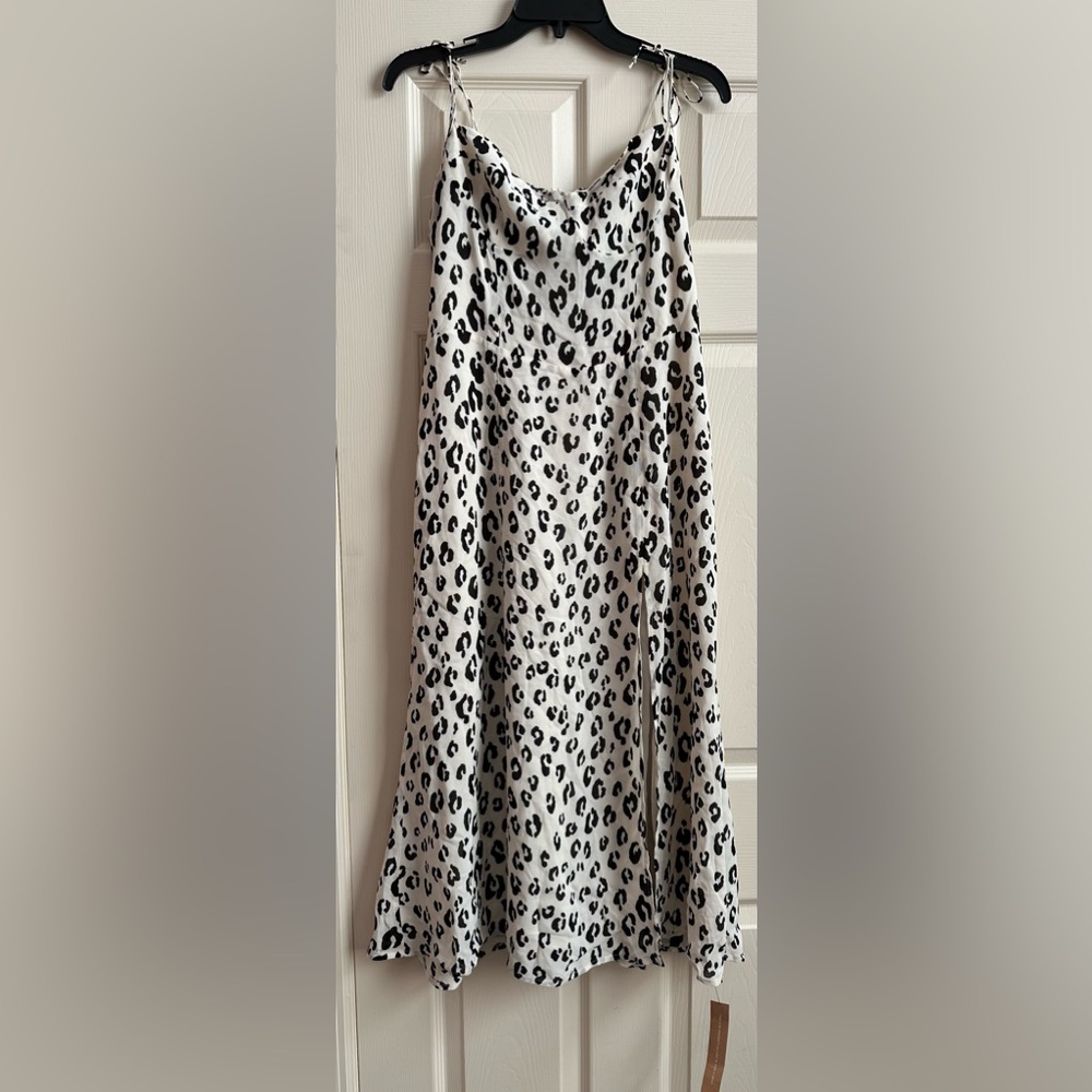 Reformation Juliette Dress